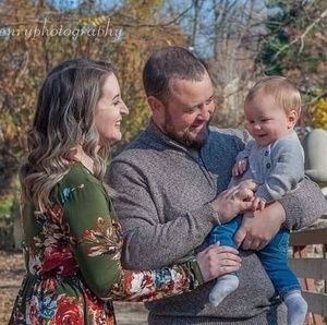 Meet your Posher, Eric